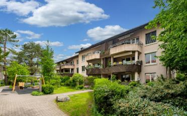 Apartment 5.5 rooms - image - 1