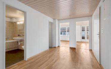 Apartment 5.5 rooms - image - 3