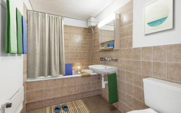 Apartment 5.5 rooms - image - 11