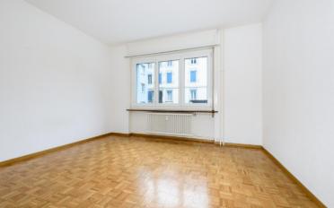 Wohnung 2.5 Zimmer - image - 1