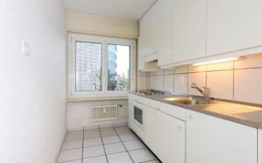 Wohnung 2.5 Zimmer - image - 2