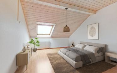 Duplex 3 Zimmer - image - 8