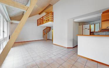 Duplex 3 Zimmer - image - 2