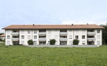 Wohnung 5.5 Zimmer - image - 1