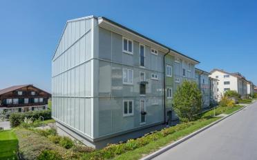 Apartment 3 rooms - image - 1