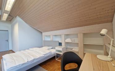 Wohnung ein Zimmer - image - 6