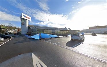 offener Parkplatz - image - 1