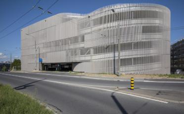 Tiefgarage - image - 1