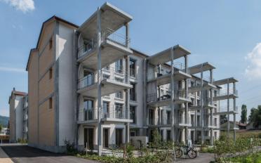 Tiefgarage - image - 1