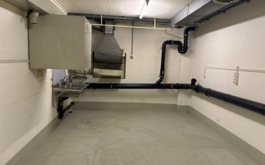 Storage room - image - 2