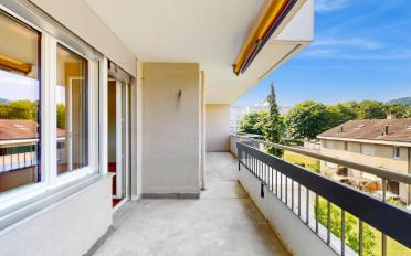 Wohnung 4.5 Zimmer - image - 1