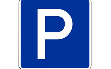 Covered parking place bike - image - 1