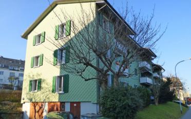 Apartment 4 rooms - image - 1