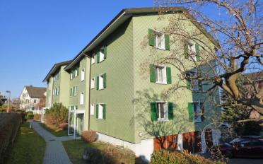 Apartment 4 rooms - image - 2
