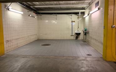 Moto Hallenplatz - image - 4
