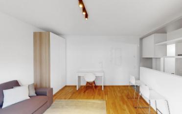 Apartment 1.5 rooms - image - 4