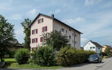 Apartment 4 rooms - image - 1