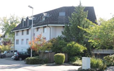 Tiefgarage - image - 1