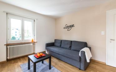 Wohnung 3 Zimmer - image - 4