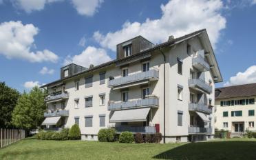 Wohnung 3 Zimmer - image - 1