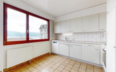 Wohnung 3.5 Zimmer - image - 12