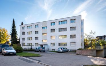 offener Parkplatz - image - 1