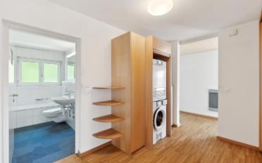 Attic flat 3.5 rooms - image - 2