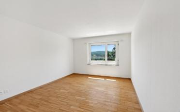 Attic flat 3.5 rooms - image - 4