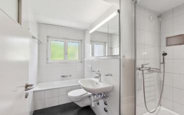 Attic flat 3.5 rooms - image - 8