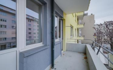 Apartment 2 rooms - image - 4