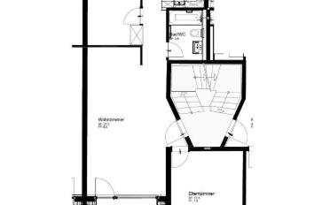 Wohnung 3.5 Zimmer - image - 8