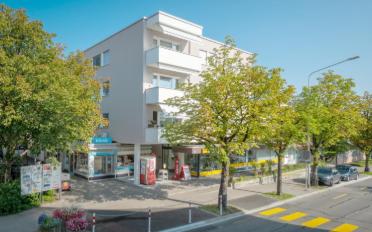 Wohnung 3.5 Zimmer - image - 1