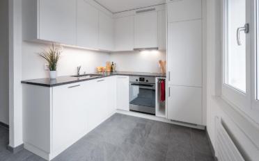 Wohnung 3.5 Zimmer - image - 5
