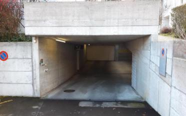 Tiefgarage - image - 3