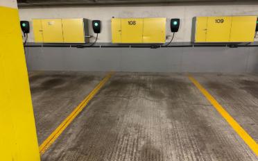 Tiefgarage - image - 3