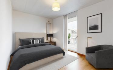Wohnung 4 Zimmer - image - 3