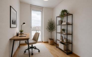 Wohnung 4 Zimmer - image - 4