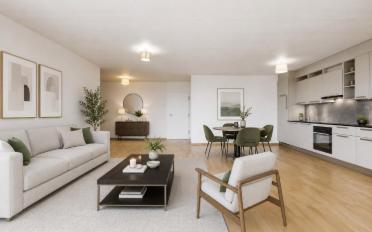 Wohnung 4 Zimmer - image - 2