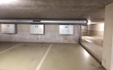Tiefgarage - image - 2