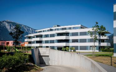 Tiefgarage - image - 1