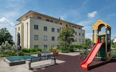 Place souterraine - image - 1