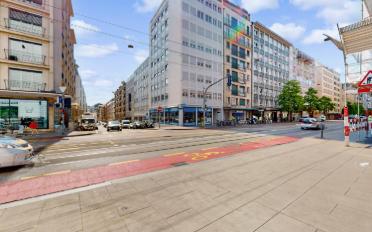 Studio ein Zimmer - image - 3