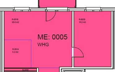 Apartment 2.5 rooms - image - 4