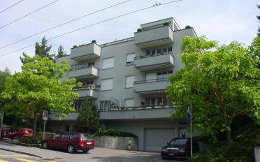 Tiefgarage - image - 1