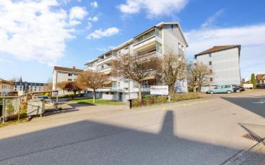 Wohnung 4.5 Zimmer - image - 1