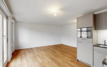 Wohnung ein Zimmer - image - 6
