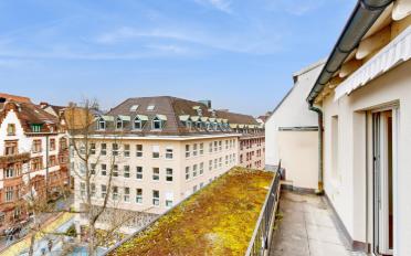 Wohnung ein Zimmer - image - 10