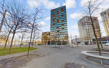 Place souterraine - image - 1