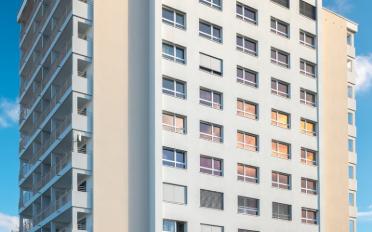 Apartment 3 rooms - image - 1