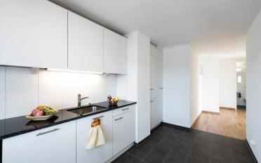 Apartment 3 rooms - image - 3